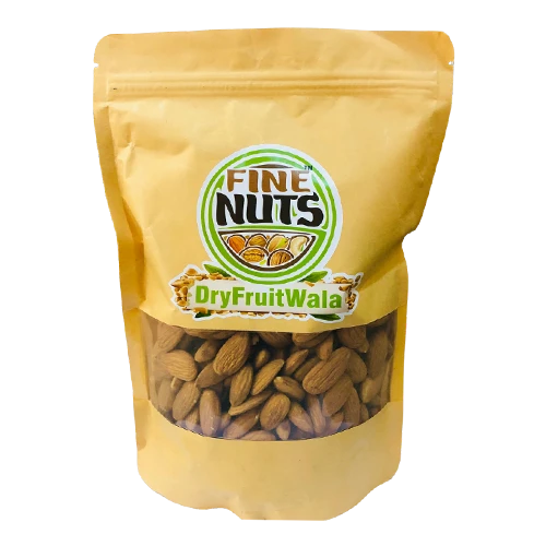Fine Nuts collection